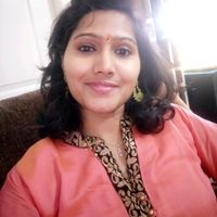 Vedanti B.'s profile picture