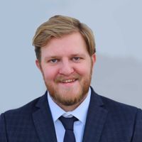 Benjamin Vanderaa's profile picture