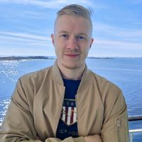 Patrik Jokela's profile picture