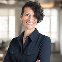 Robin Alston's profile picture