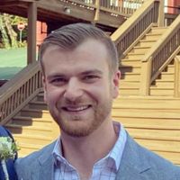 Zachary Brooks' profile picture