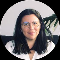 Joana Luís' profile picture