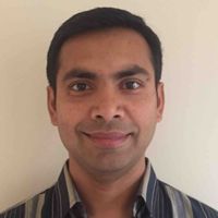Sid Paralkar's profile picture