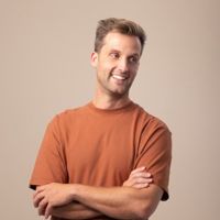 Thibault Imbert's profile picture