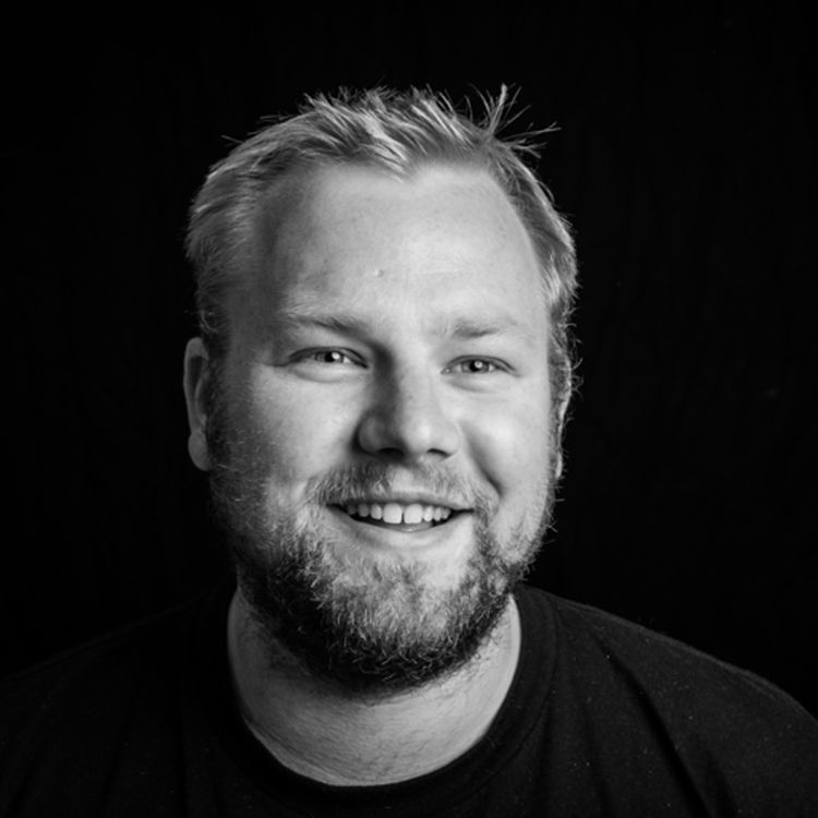 Chris Austin Unknown role at Propel The Org