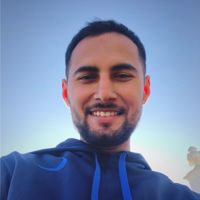 Faiz S.'s profile picture