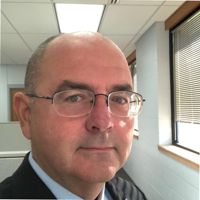 Steven Murphy's profile picture