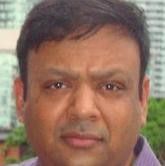 Pankaj Sinha's profile picture