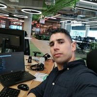 Alejandro Cora González's profile picture