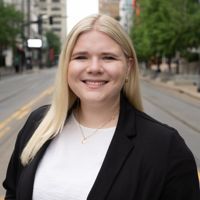 Rachel Williams' profile picture