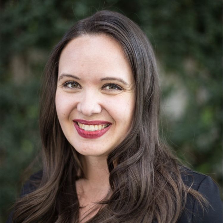 Heather Everton - VP Of Product at Merrick Bank - The Org