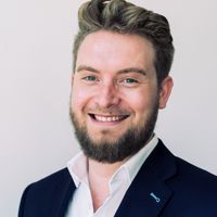 Stefan Schliek's profile picture