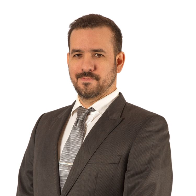 Leal VP, Top Hammer at Robit The Org