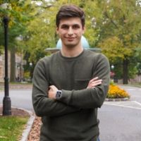 Theodor Marcu's profile picture