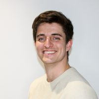 Patrick MacKie's profile picture