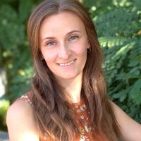 Alina Pshenychna's profile picture