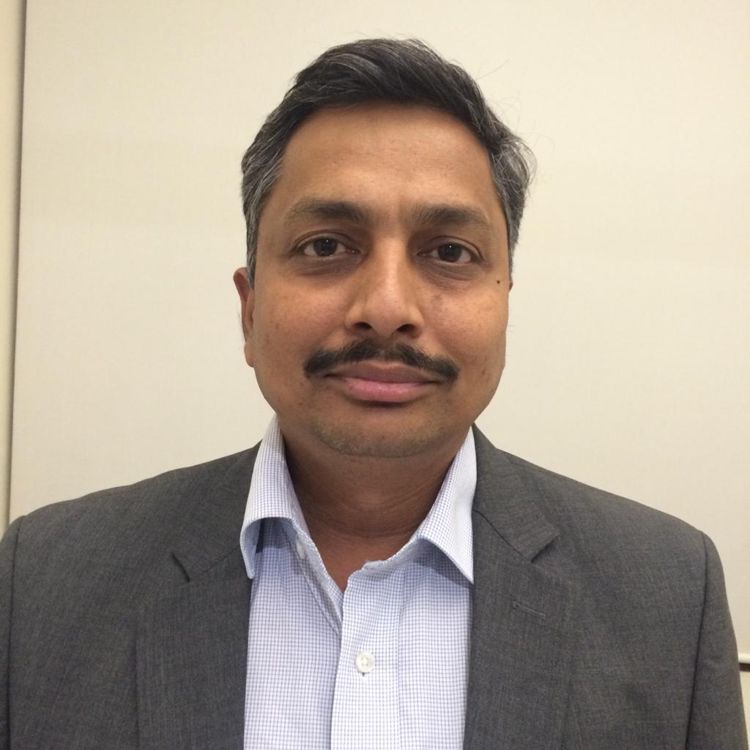 Vivek Kumar Goyal Chief Financial Officer at Fortis Healthcare The Org