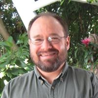 Mark Barber's profile picture