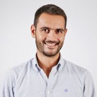 Nuno Abreu's profile picture