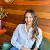 Thais Pequeno's profile picture