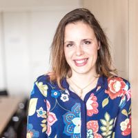 Jeanne Guimon's profile picture