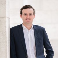 Robert Burd's profile picture
