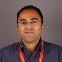 Asif Ali's profile picture