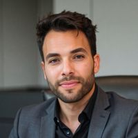 Moe Lotfy's profile picture
