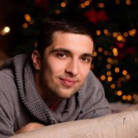Victor Dormidontov's profile picture