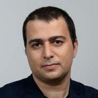 Yonatan Deutsch's profile picture