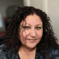 Gloria Simmons' profile picture