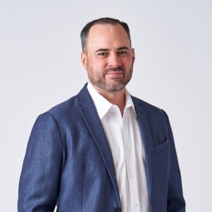 Caleb Donegan - Vice President, Growth Marketing at ShiftKey