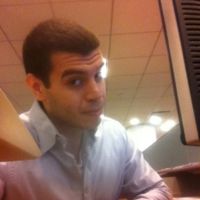 Asaf Shkalim's profile picture