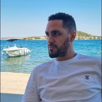 Hicham Ârab's profile picture