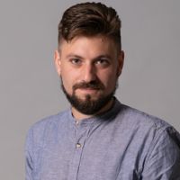 Andrea Guzzo's profile picture