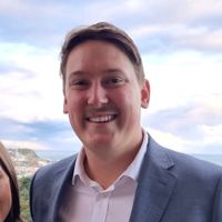 Nick Henry's profile picture