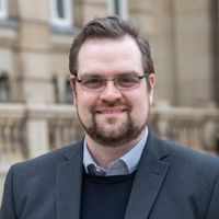 Steve Haynes' profile picture