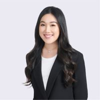 Tricia Goh's profile picture
