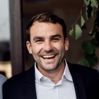 Ian Fuller's profile picture