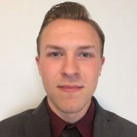 Liam Stratford's profile picture