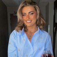 Morgan Malone's profile picture