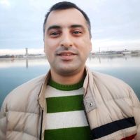 Bogdan Gheorghe's profile picture