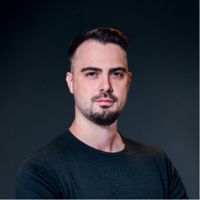 Andrei Vatavu's profile picture