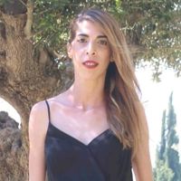 Olga Mylona's profile picture