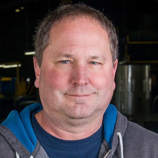 Tom Nolan Shop Superintendent at Hermanson The Org