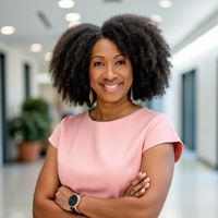 Tashara Keys' profile picture
