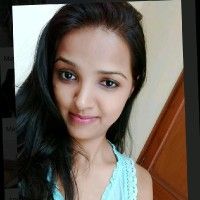 Pooja She/Her's profile picture