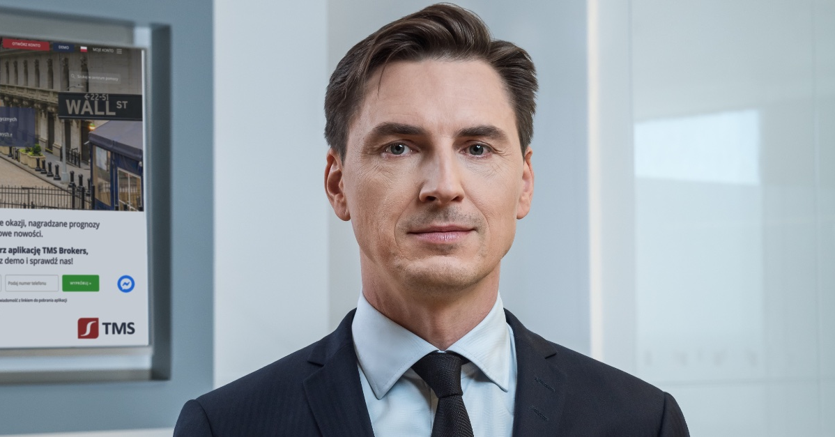 OANDA names Marcin Niewiadomski Head of Europe, OANDA