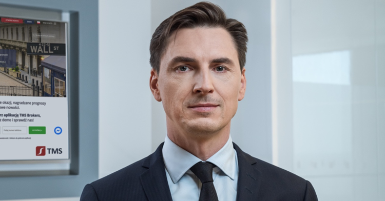 OANDA names Marcin Niewiadomski Head of Europe