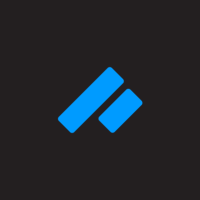 Pattern logo